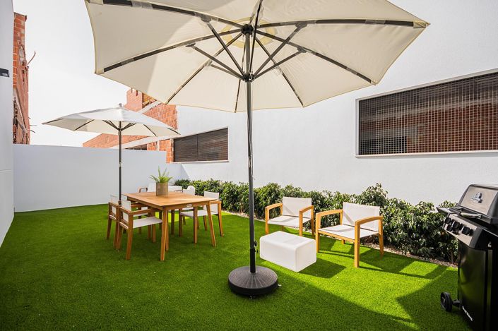 Image No.8-Maison / Villa de 3 chambres à vendre à Torrevieja