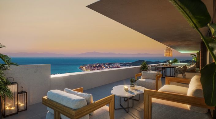 Image No.8-2 Bed Apartment for sale