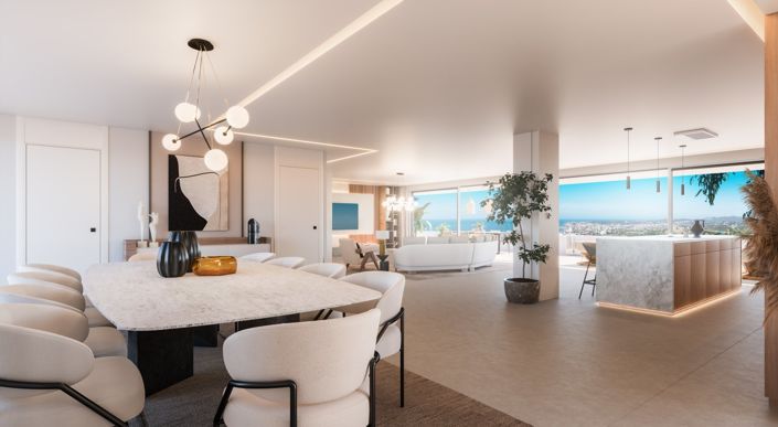 Image No.12-Appartement de 2 chambres à vendre à Benalmadena