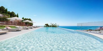 3 Bed Apartment for sale