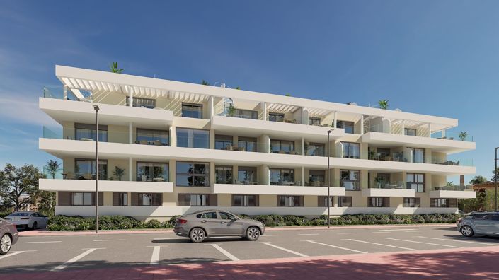 Image No.5-2 Bed Apartment for sale