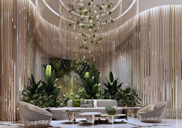 Image No.10-Appartement de 2 chambres à vendre à Dubai