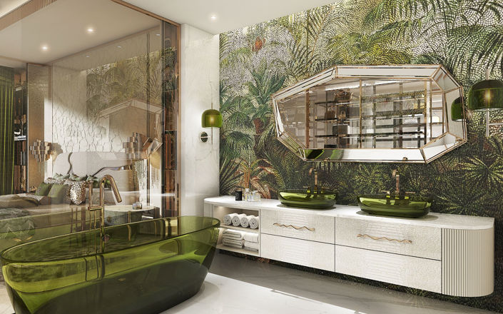 Image No.22-Appartement de 2 chambres à vendre à Dubai