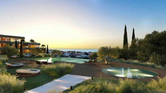 Image No.3-3 Bed Apartment for sale