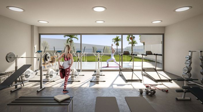 Image No.7-3 Bed Apartment for sale