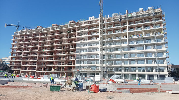 Image No.37-2 Bed Apartment for sale