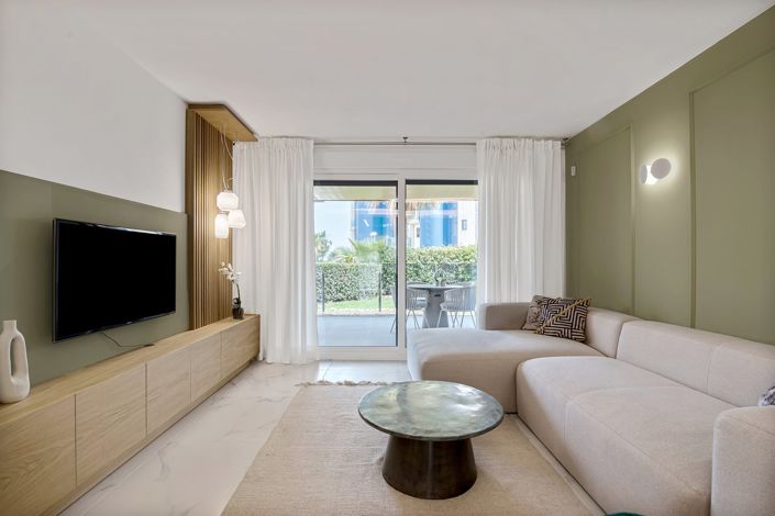 Image No.17-2 Bed Apartment for sale