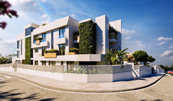 Image No.2-3 Bed Apartment for sale