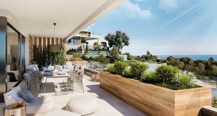 Image No.4-3 Bed Apartment for sale