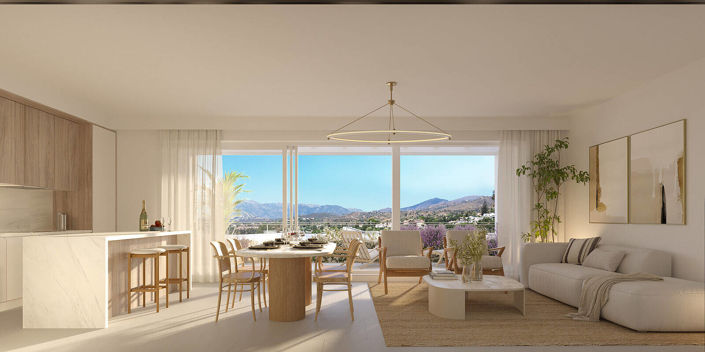 Image No.9-Maison / Villa de 3 chambres à vendre à Marbella