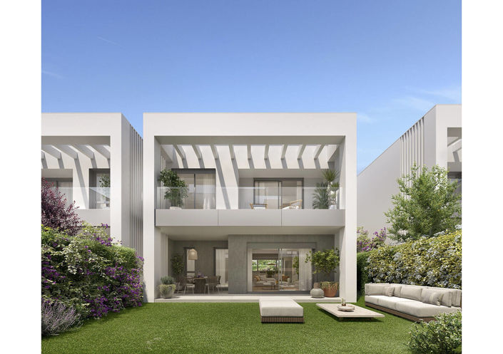 Image No.3-4 Bed House/Villa for sale