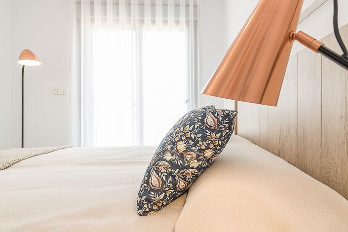 Image No.43-3 Bed Apartment for sale