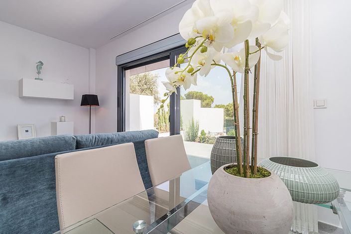 Image No.33-Appartement de 3 chambres à vendre à Torrevieja