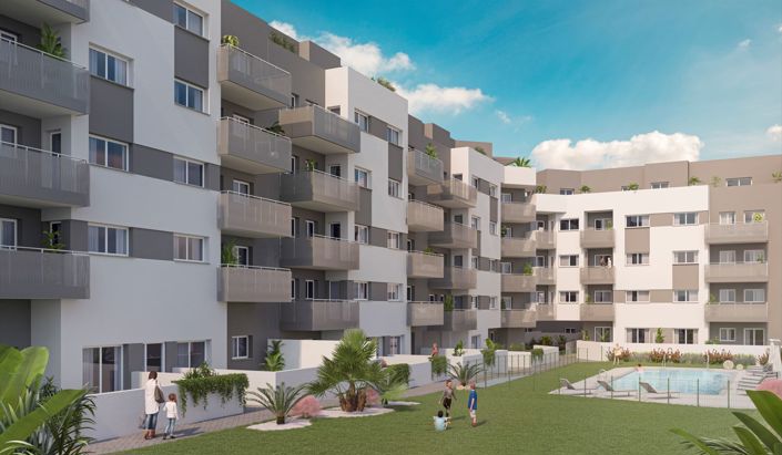 Image No.2-2 Bed Apartment for sale