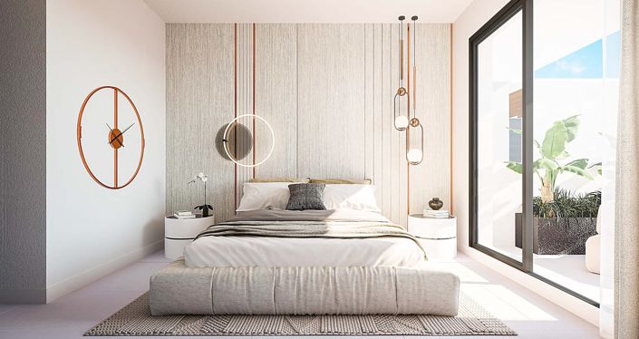 Image No.6-2 Bed Apartment for sale