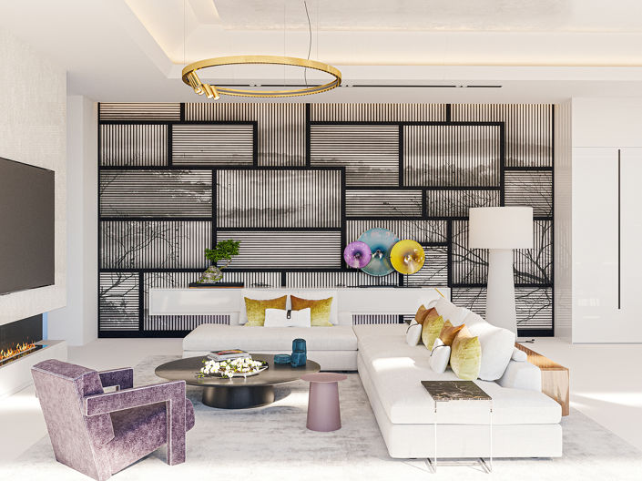 Image No.34-Maison / Villa de 3 chambres à vendre à Benahavis