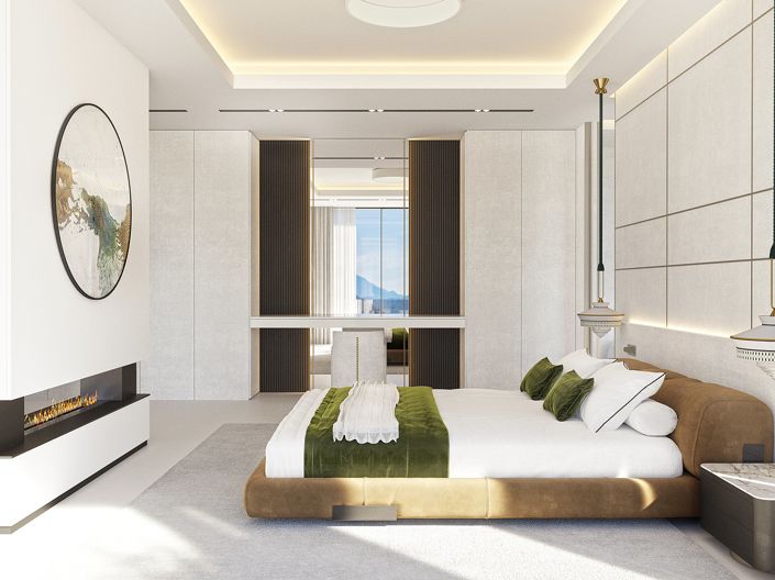 Image No.25-4 Bed House/Villa for sale