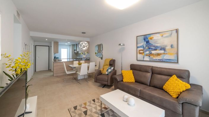 Image No.11-1 Bed Apartment for sale