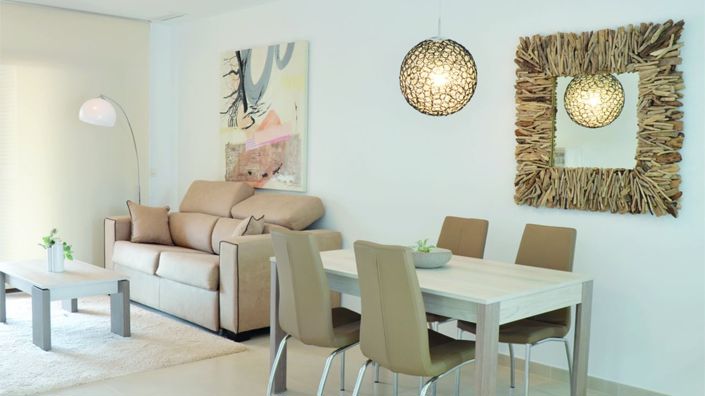 Image No.14-1 Bed Apartment for sale