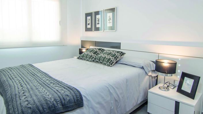 Image No.17-1 Bed Apartment for sale
