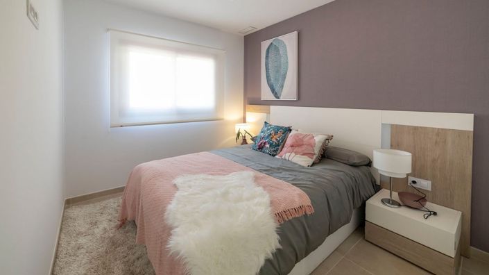 Image No.12-1 Bed Apartment for sale