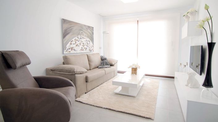 Image No.15-1 Bed Apartment for sale