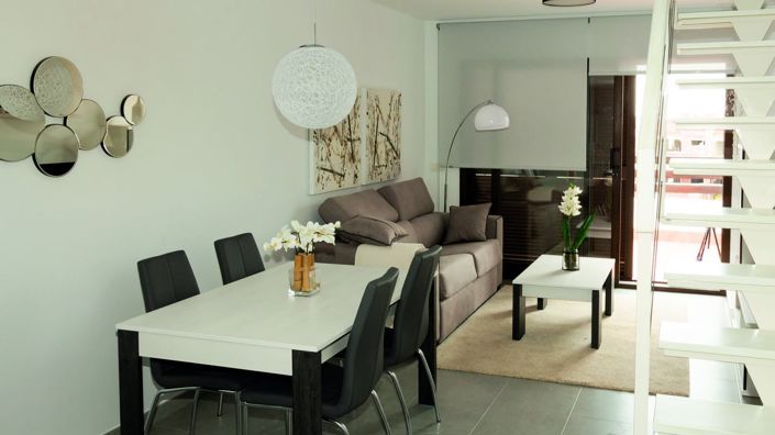 Image No.16-Appartement de 1 chambre à vendre à Pulpí