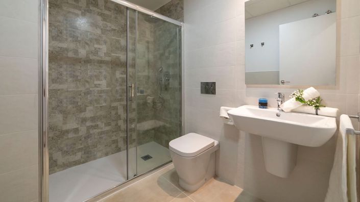 Image No.13-Appartement de 2 chambres à vendre à Pulpí