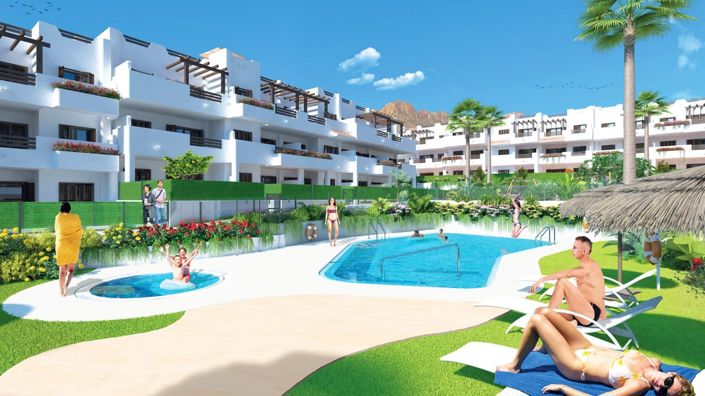 Image No.5-3 Bed Apartment for sale