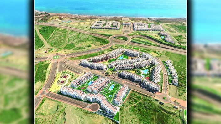 Image No.10-Appartement de 3 chambres à vendre à Pulpí