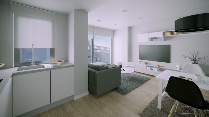 Image No.16-Appartement de 3 chambres à vendre à Fuengirola