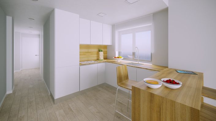 Image No.21-Appartement de 3 chambres à vendre à Fuengirola