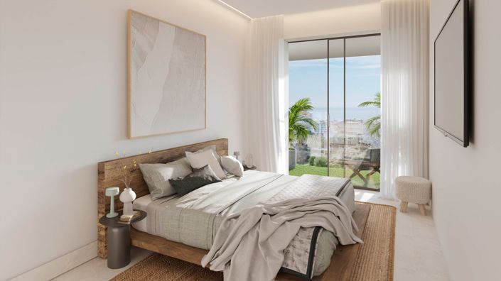 Image No.16-Maison / Villa de 4 chambres à vendre à Fuengirola