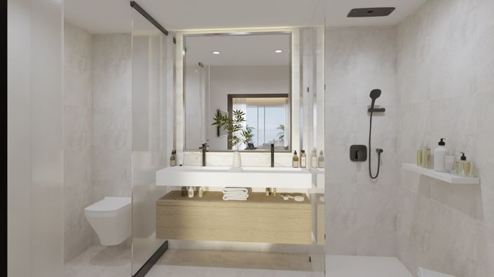 Image No.17-Maison / Villa de 4 chambres à vendre à Fuengirola