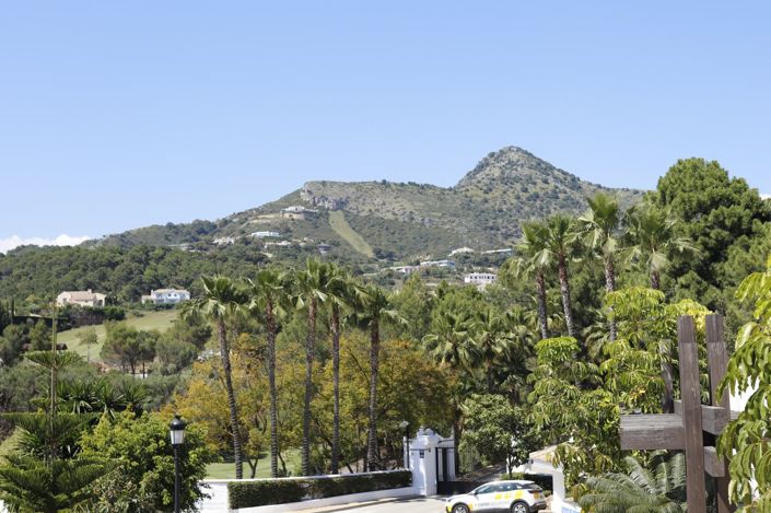 Image No.18-Appartement de 4 chambres à vendre à Benahavis