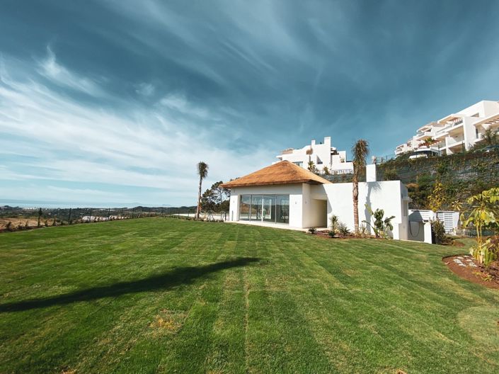 Image No.25-Appartement de 4 chambres à vendre à Benahavis