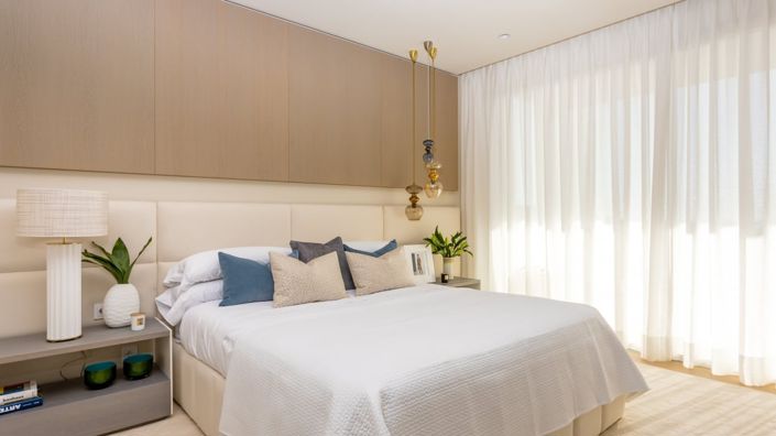 Image No.33-Appartement de 4 chambres à vendre à Benahavis