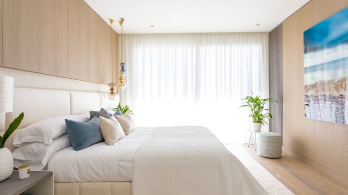 Image No.34-Appartement de 4 chambres à vendre à Benahavis