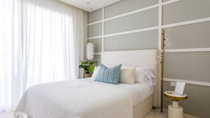 Image No.36-Appartement de 4 chambres à vendre à Benahavis