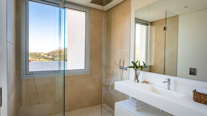 Image No.37-Appartement de 4 chambres à vendre à Benahavis