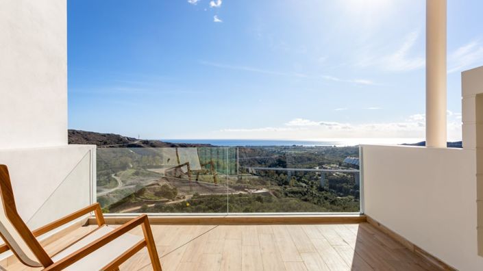 Image No.40-Appartement de 4 chambres à vendre à Benahavis