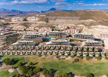 TEKCE Overseas SA most sold property