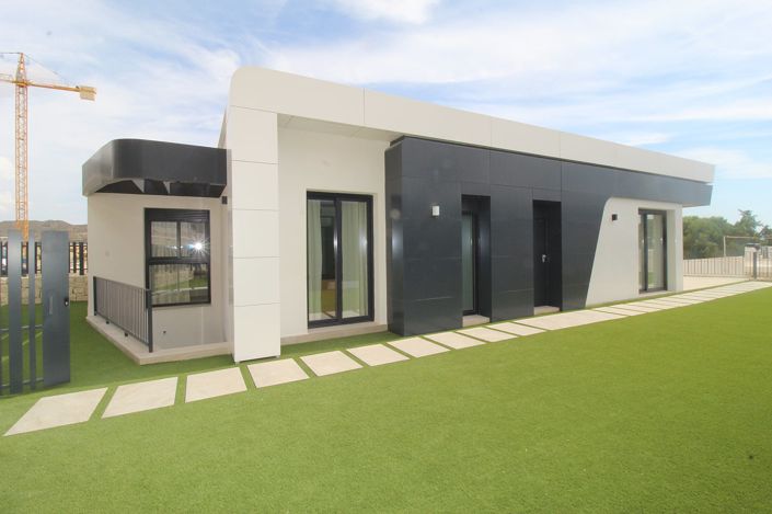 Image No.27-3 Bed House/Villa for sale