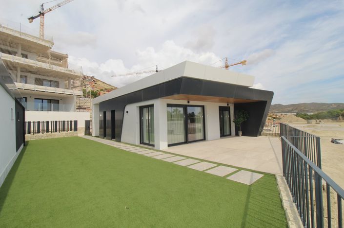 Image No.28-3 Bed House/Villa for sale