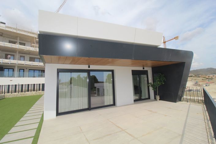 Image No.29-3 Bed House/Villa for sale