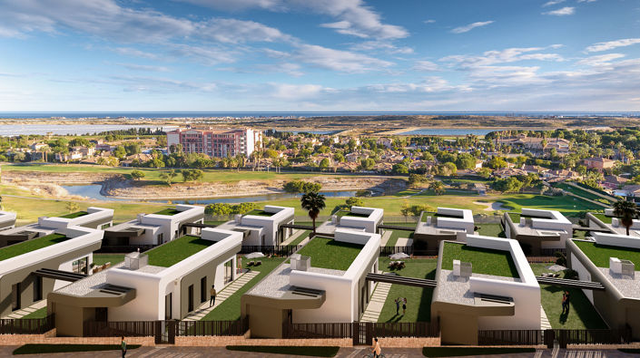 Image No.5-3 Bed House/Villa for sale