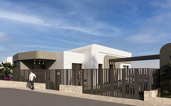 Image No.7-3 Bed House/Villa for sale