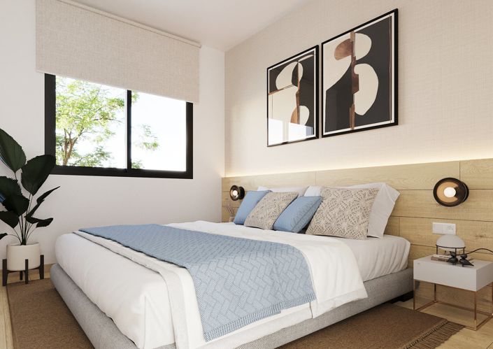Image No.9-2 Bed Apartment for sale