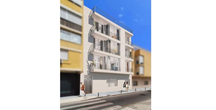Image No.1-Appartement de 2 chambres à vendre à Vélez-Málaga