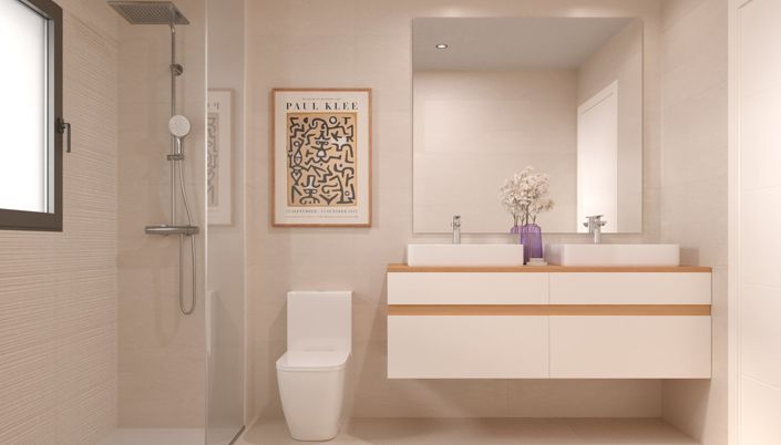 Image No.8-Appartement de 2 chambres à vendre à Torremolinos